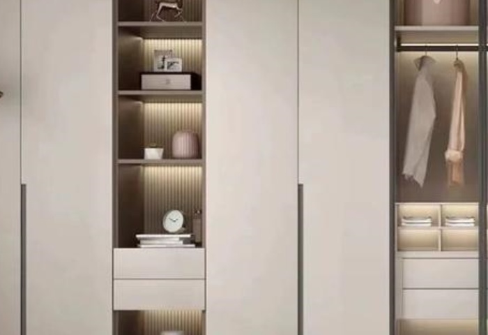 定制家具注意事項，打造理想家居空間