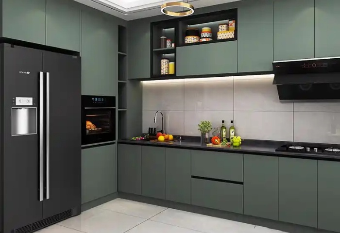 定制櫥柜，尺寸問題需謹慎