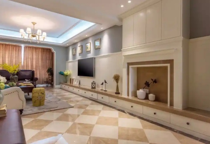 家庭裝修瓷磚驗收全攻略