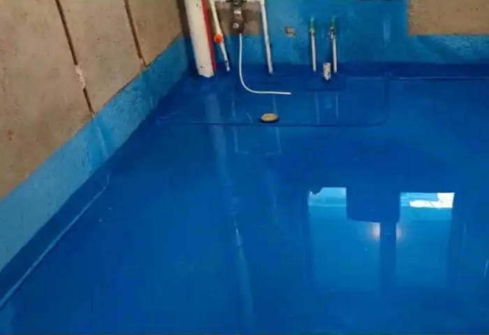 衛生間防水閉水試驗全攻略