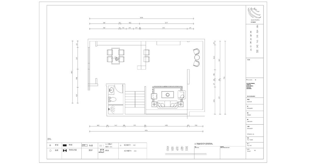天一仁和瓏樾海153㎡別墅上疊二層戶(hù)型效果圖